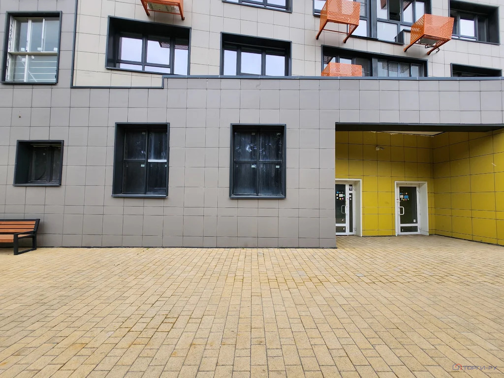 Продажа торгового помещения, 6-я Радиальная улица - Фото 3
