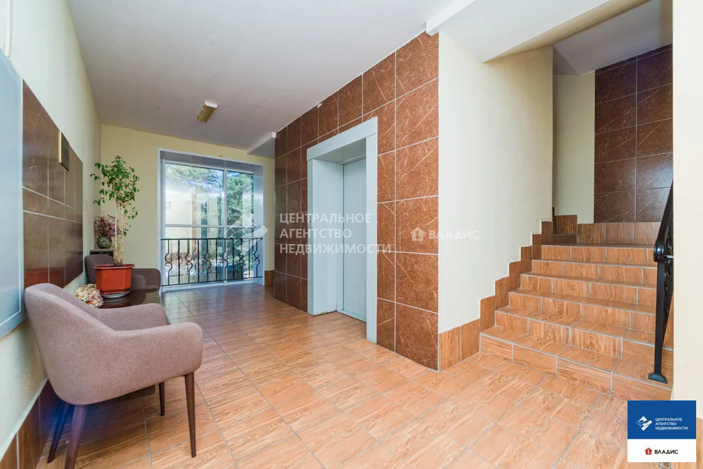 Продажа квартиры, Рязань, Мещерская улица - Фото 15