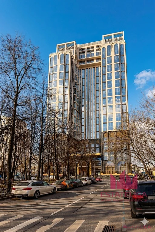 Аренда квартиры, м. Парк Победы, ул. Поклонная - Фото 33