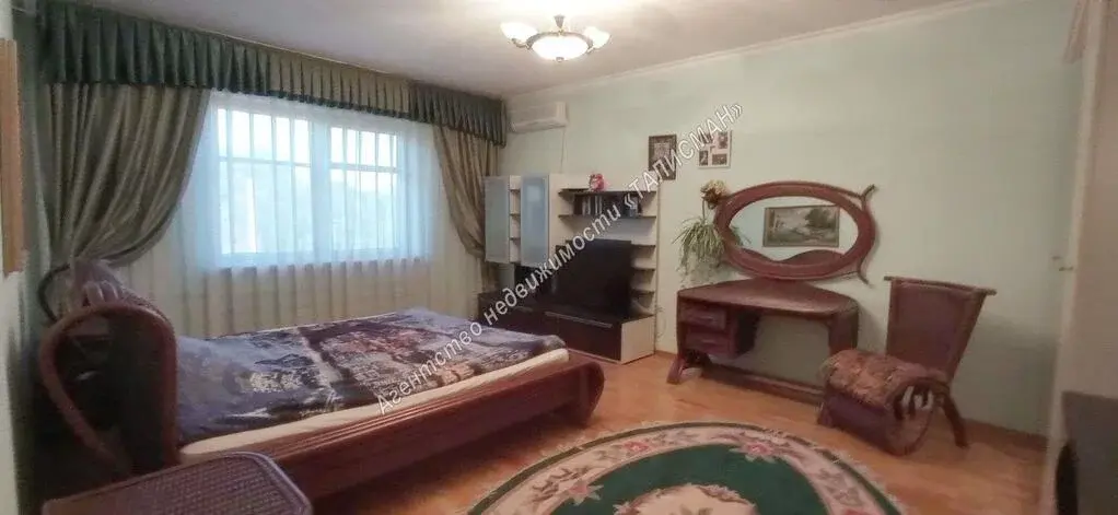 Продается двух этажный кирпичный дом ближайшем пригороде г.Таганрога - Фото 14