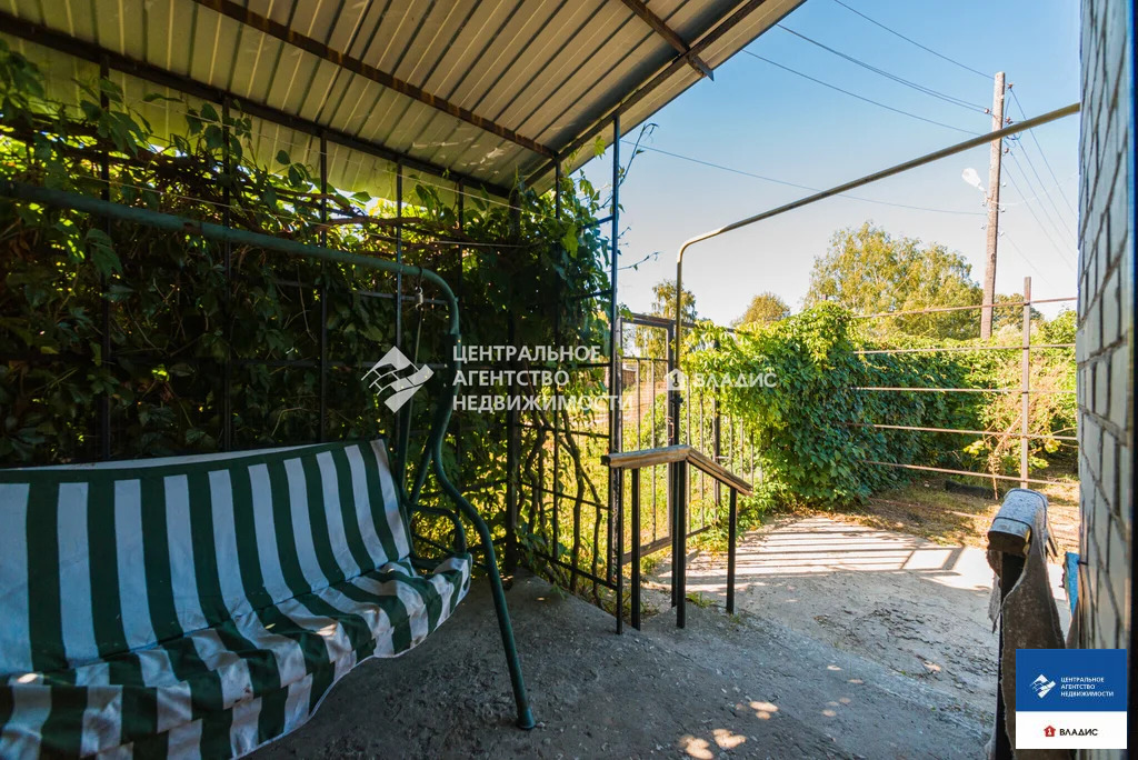 Продажа дома, Гавриловское, Спасский район, ул. Верхняя - Фото 20