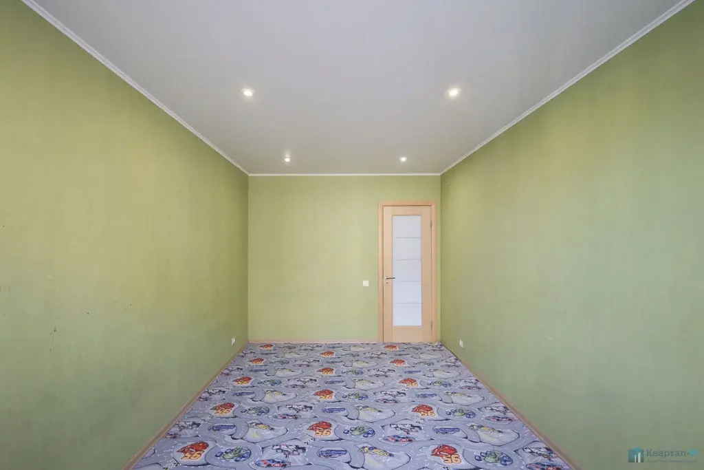 Давно ищете 2-комнатную квартиру с удобной планировкой и развитой инфр - Фото 6