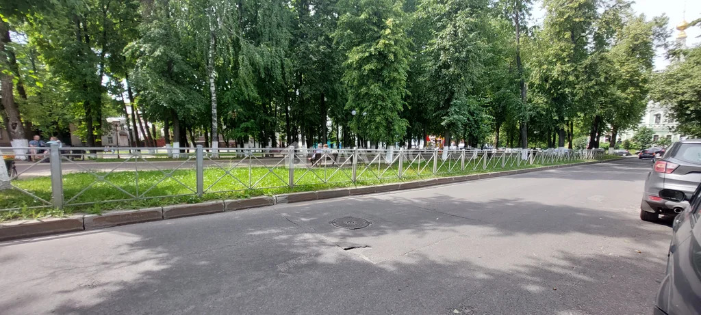 городской округ Владимир, Владимир, Октябрьский район, Никитская ... - Фото 19