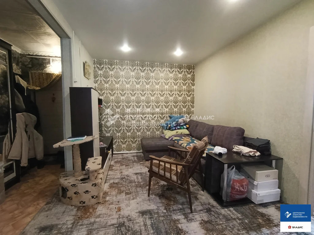 Продажа квартиры, Шилово, Шиловский район, Набережная улица - Фото 1