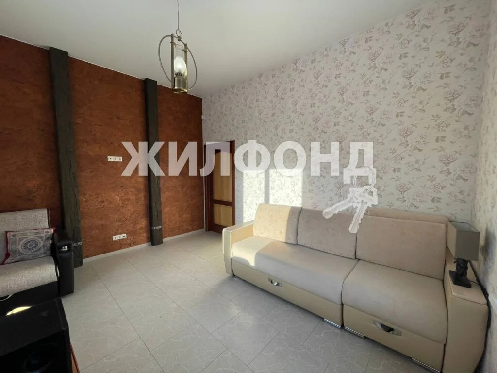 Продажа дома, Новосибирск, ул. Бирюзовая - Фото 28