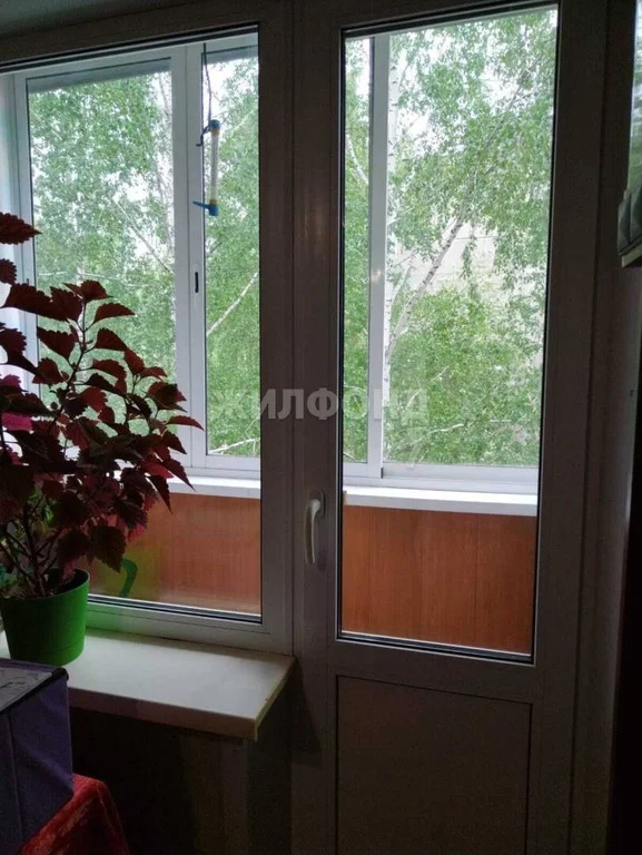 Продажа квартиры, Новосибирск, ул. Пархоменко - Фото 6