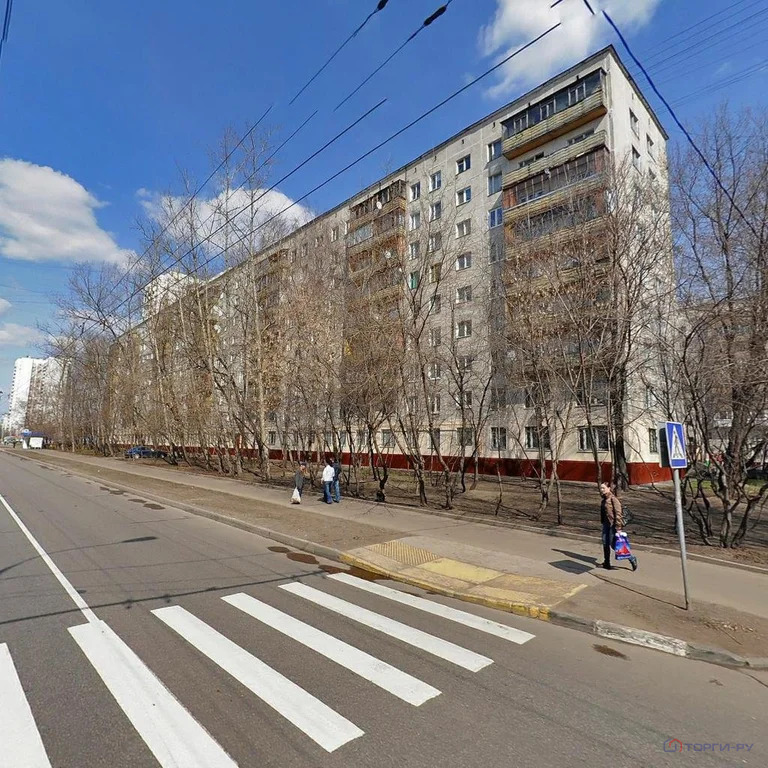 Продажа квартиры, 15-я Парковая улица - Фото 1