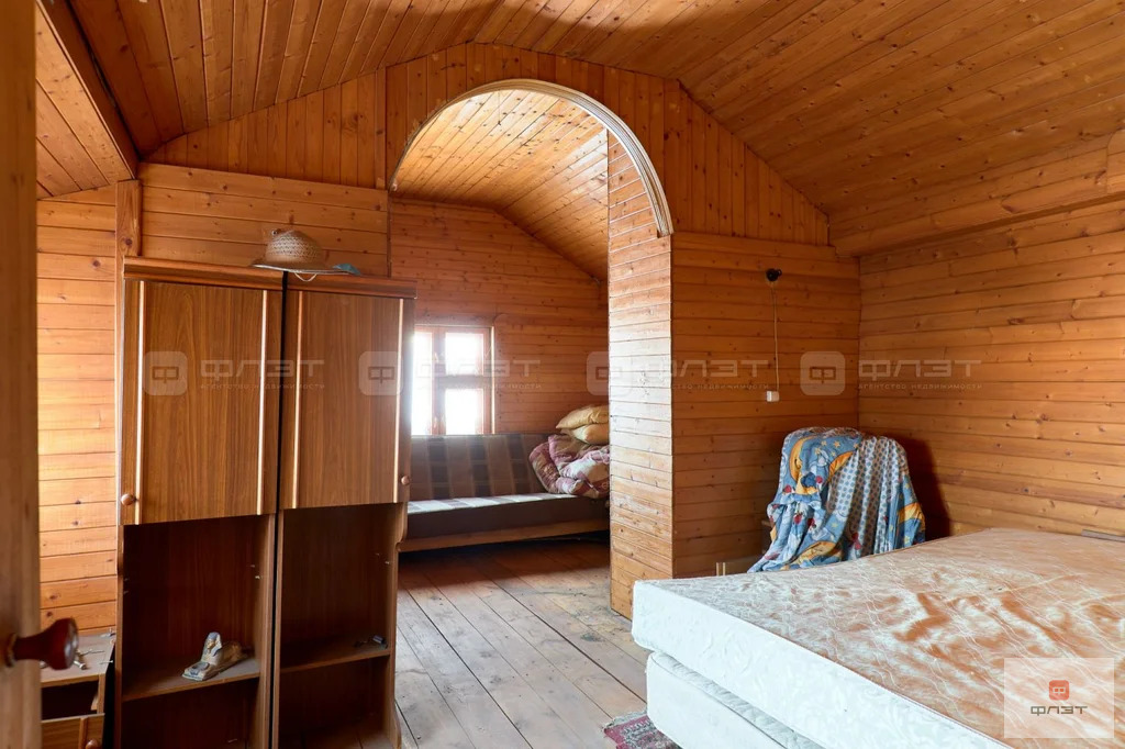 Продажа дома, Казань, ул. Татарстан (Кадышево) - Фото 16