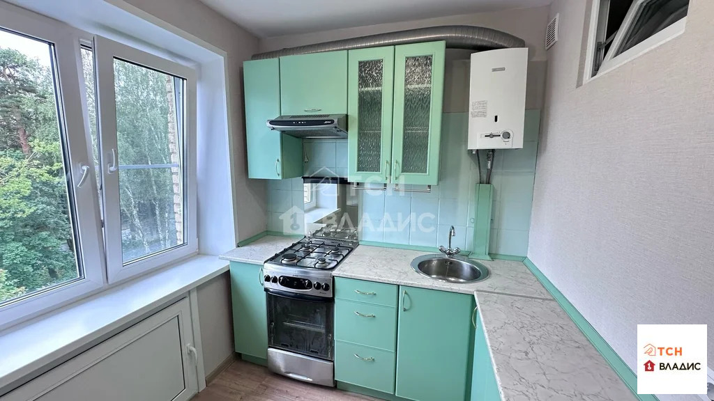 Продажа квартиры, Пушкино, Воскресенский район, Первомайская улица - Фото 2