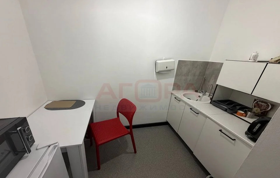 Аренда ПСН, м. Улица 1905 года, Столярный пер. - Фото 5