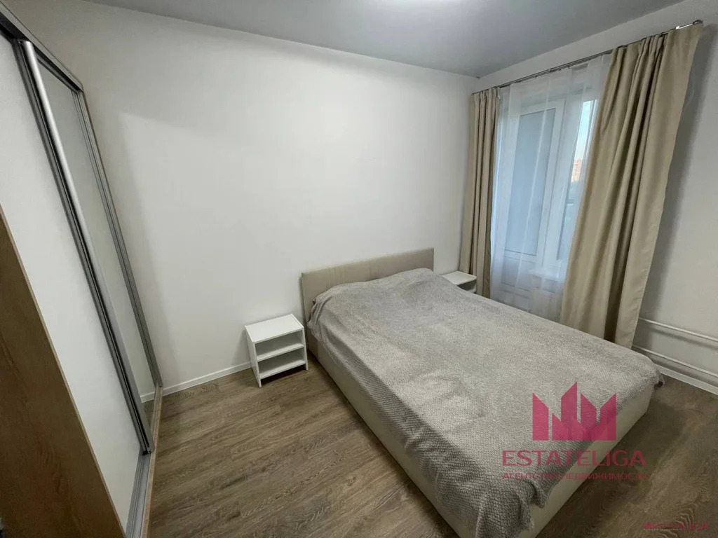 Аренда квартиры, Мисайлово, Ленинский район, Луговая улица - Фото 5