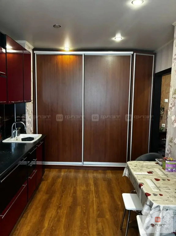 Продажа квартиры, Казань, ул. Ноксинский Спуск - Фото 6