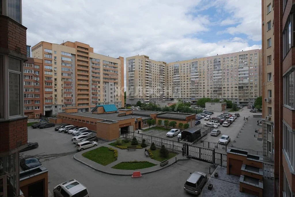 Продажа квартиры, Новосибирск, Кирова пл. - Фото 26