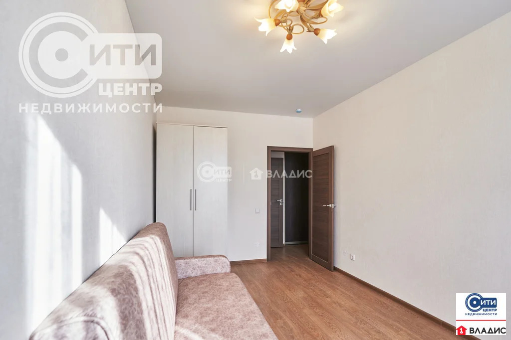 Продажа квартиры, Воронеж, улица Загоровского - Фото 15