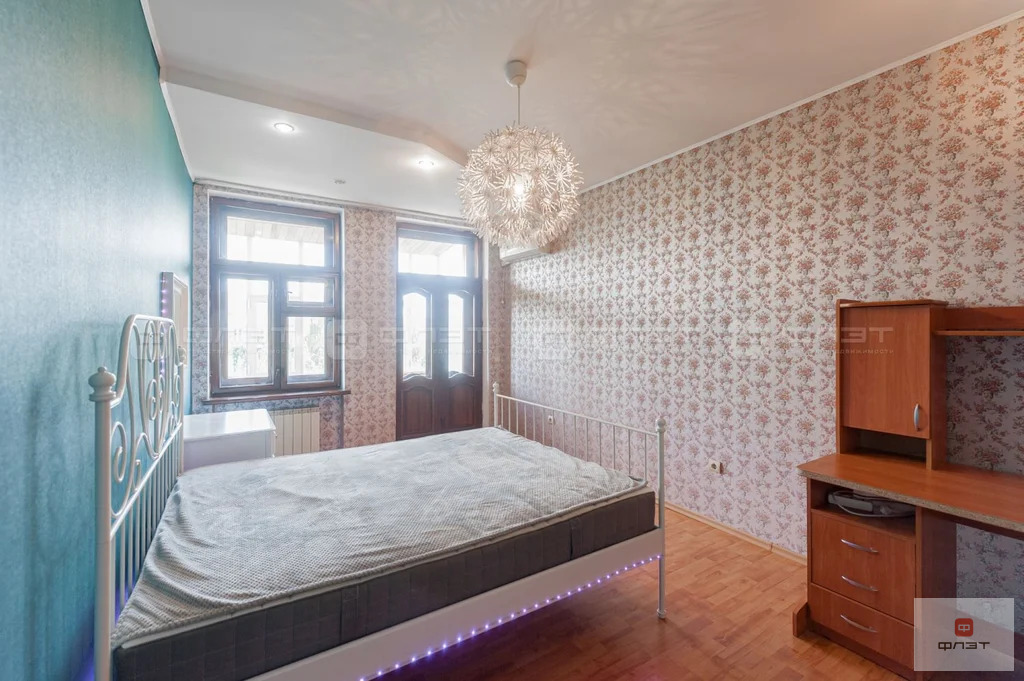Продажа квартиры, Казань, ул. Павлюхина - Фото 27