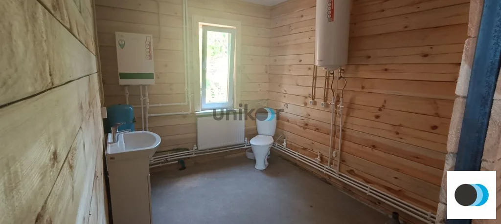 Продажа дома, Карамалы, Иглинский район, ул Кусимова - Фото 8
