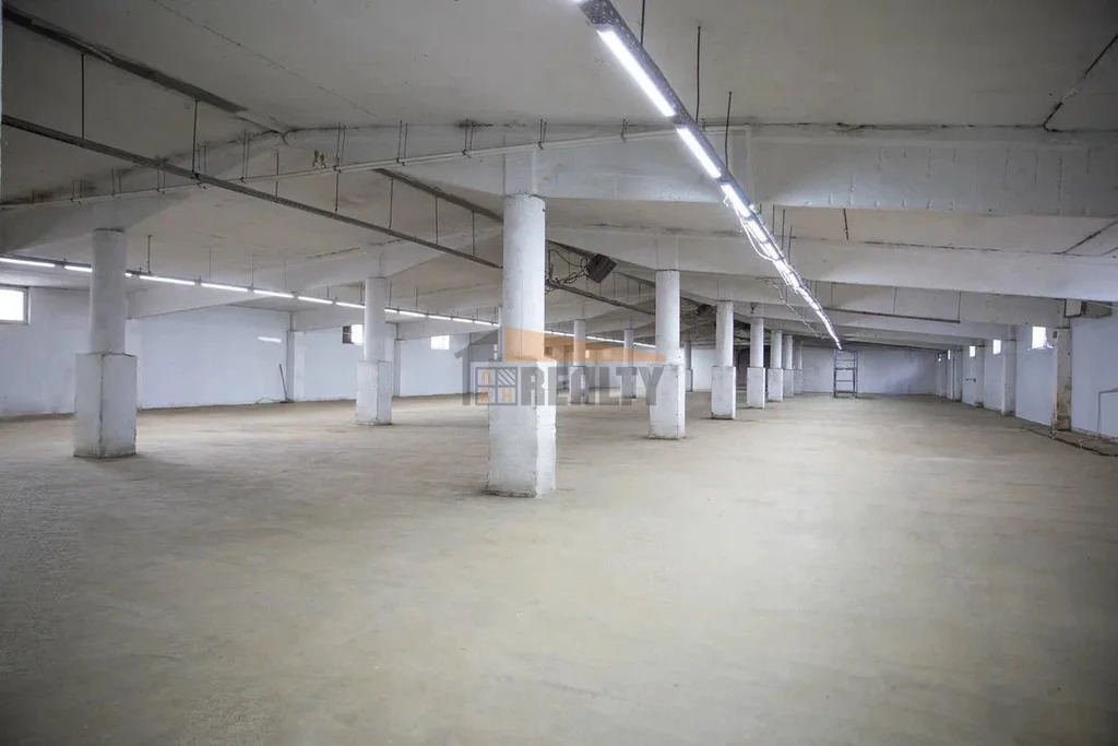 Аренда производственного помещения, Чехов, Чеховский район - Фото 3