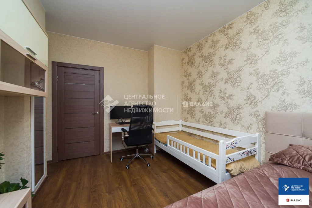 Продажа квартиры, Рязань, ул. Тимуровцев - Фото 10