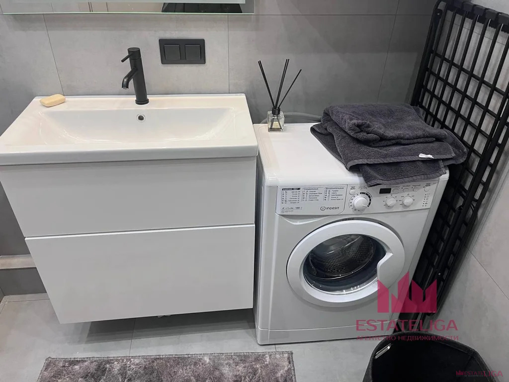 Аренда квартиры, улица Василия Ланового - Фото 13