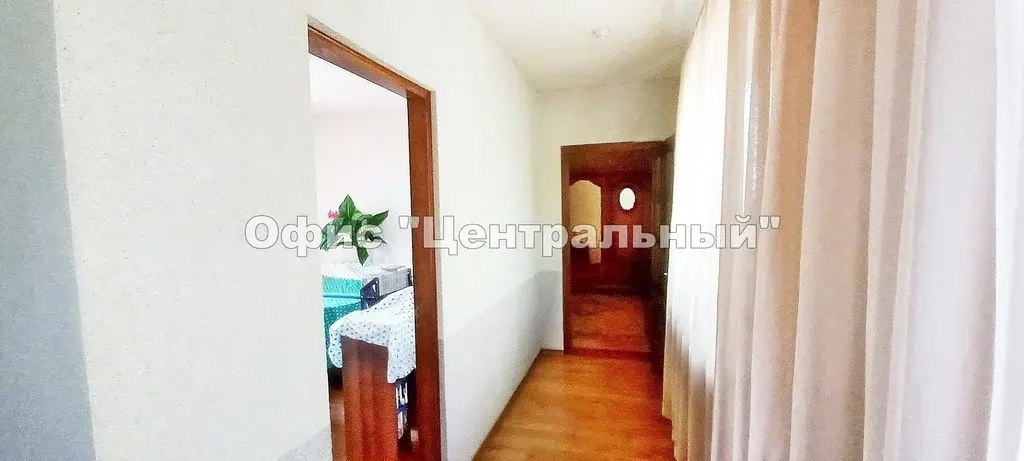 Центр, Кировский район, ост. "пер. Крепостной", кирпичный дом 136 кв.м - Фото 8