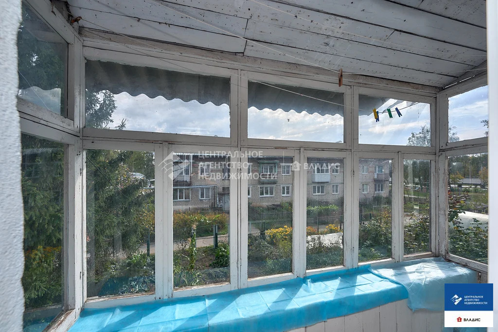 Продажа квартиры, Рыбное, Рыбновский район, ул. Большая - Фото 13