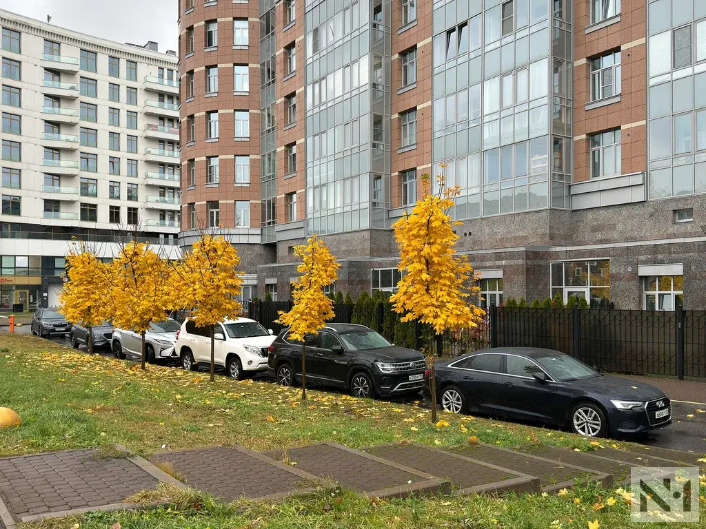 Двухуровневая сити-вилла в бизнес классе на Петроградской! - Фото 36