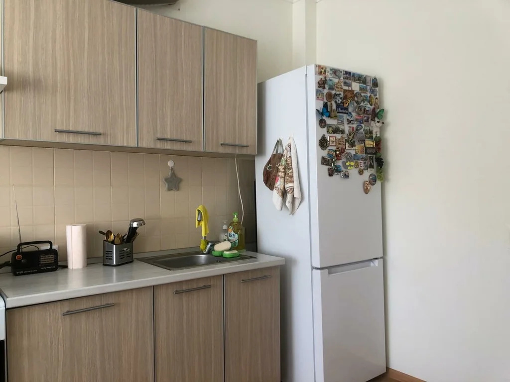 Продажа квартиры, Темрюк, Темрюкский район, ул. Анджиевского - Фото 3