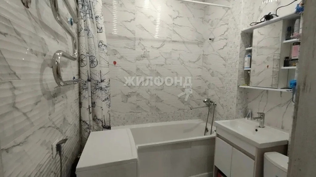 Продажа квартиры, Новосибирск, ул. Сухарная - Фото 8