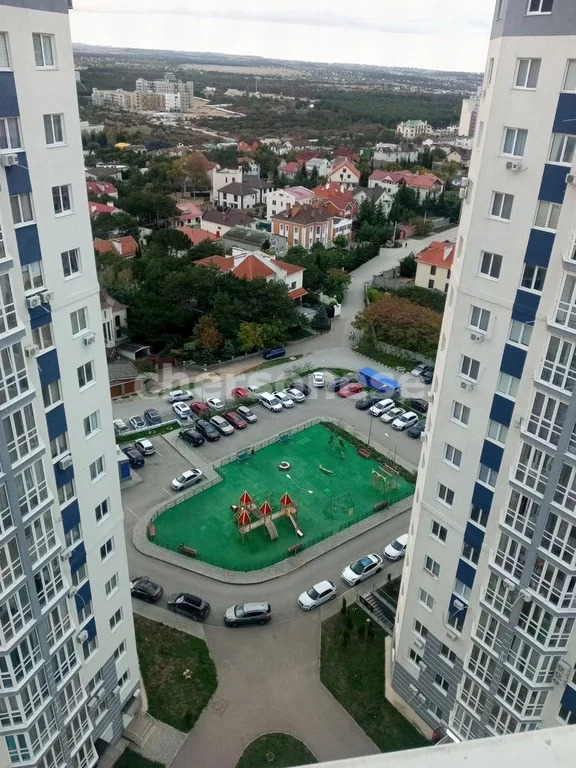 Продажа квартиры, Севастополь, Александра Маринеско улица - Фото 13