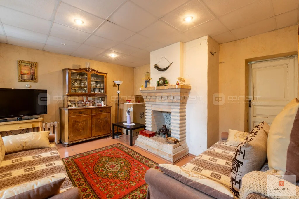 Продажа квартиры, Казань, ул. Максима Горького - Фото 2