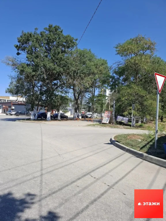 Продажа земельного участка, Орехово, Сакский район, ул. Центральная - Фото 1
