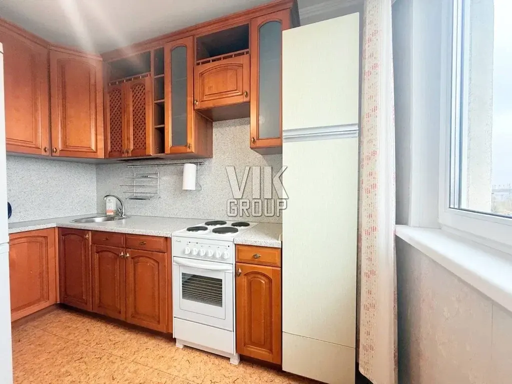 Предлагается светлая двухкомнатная квартира с хорошим ремонтом - Фото 15