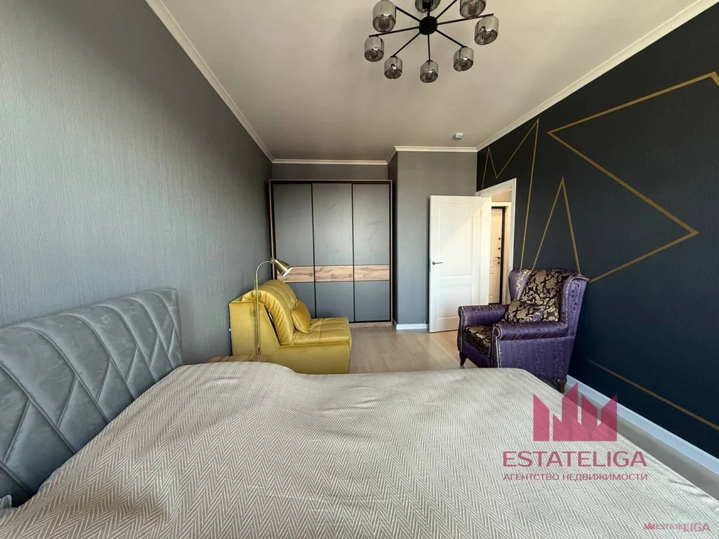 Аренда квартиры, ул. Берзарина - Фото 7