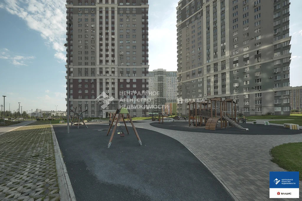 Продажа квартиры, Рязань - Фото 9