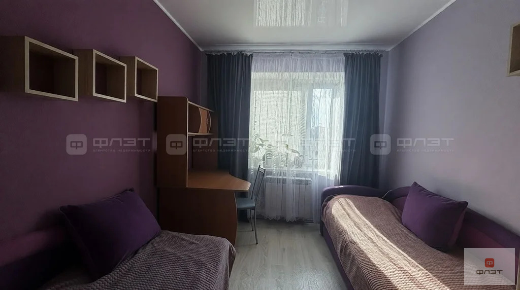 Продажа квартиры, Казань, ул. Тыныч - Фото 7