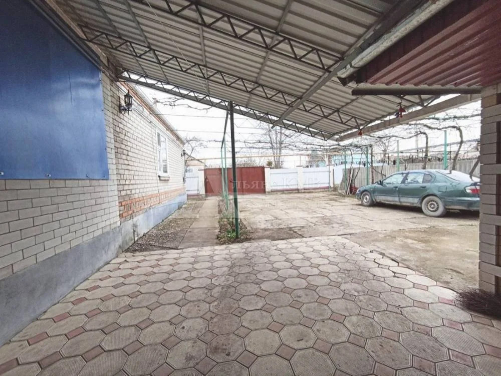 Продажа дома, Новопавловск, Кировский район, ул. Смородиновая - Фото 16