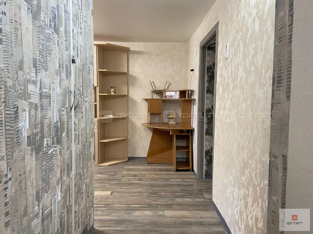 Продажа квартиры, Казань, ул. Фрунзе - Фото 18