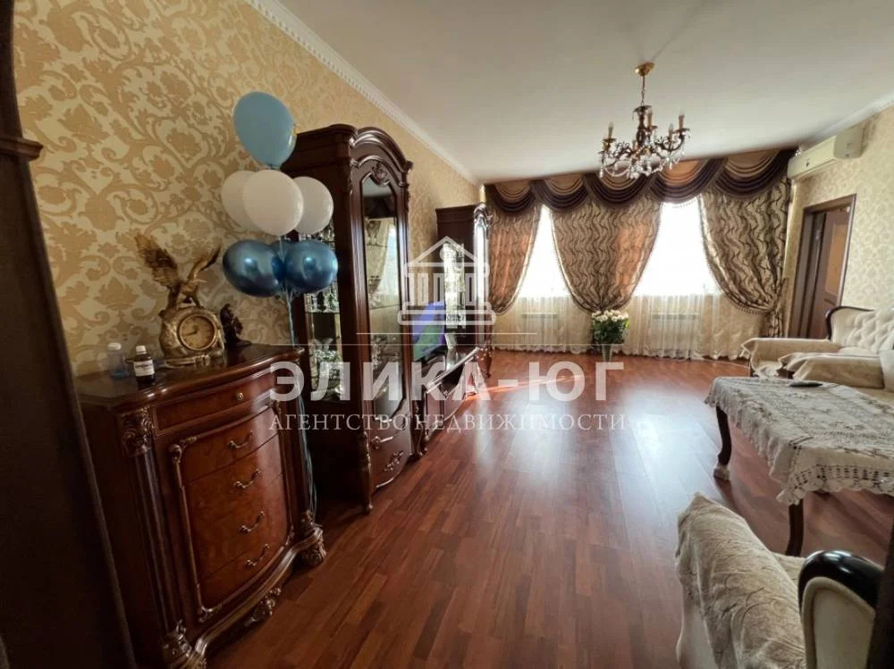 Продажа дома, Новомихайловский, Крымский район, Колхозная ул. - Фото 0