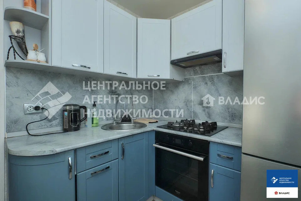 Продажа квартиры, Рязань, ул. Черновицкая - Фото 7