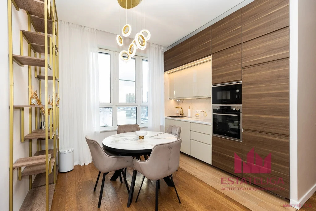 Продажа квартиры, м. Шелепиха, Шелепихинская наб. - Фото 16