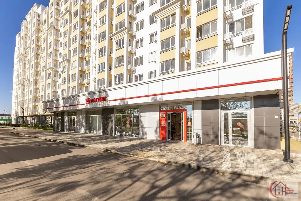 2-к 65 м2, по ул. Садовое кольцо в г. Краснодаре. - Фото 4