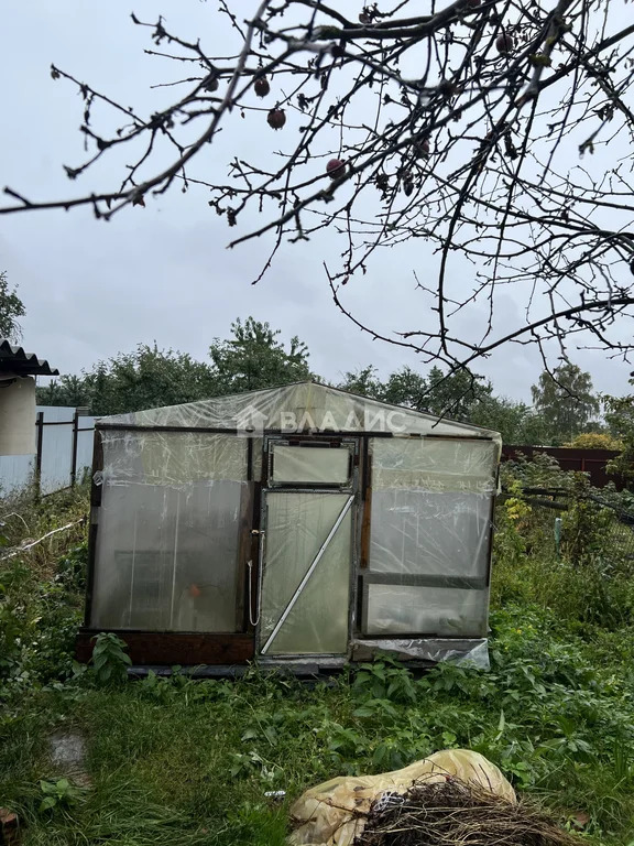 городской округ Подольск, Подольск, микрорайон Красная Горка, ... - Фото 1