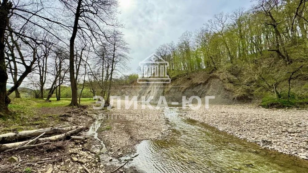 Продажа участка, Горячий Ключ - Фото 5
