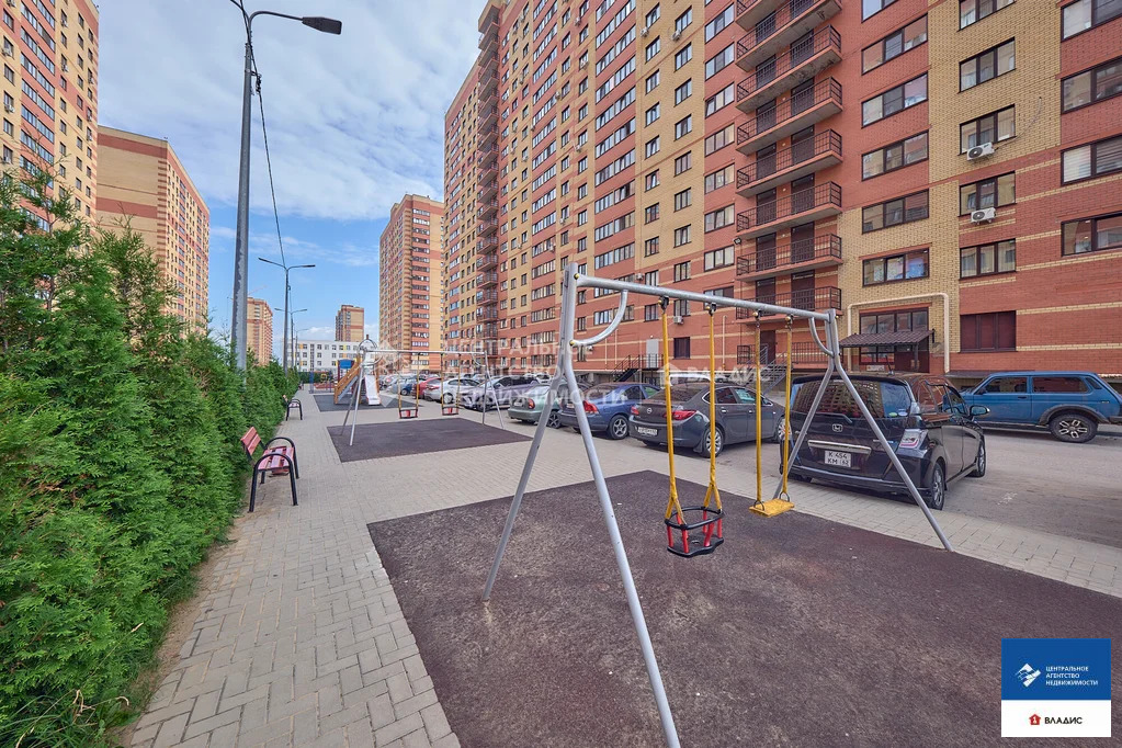 Продажа квартиры, Дядьково, Рязанский район, 2-й Бульварный проезд - Фото 12