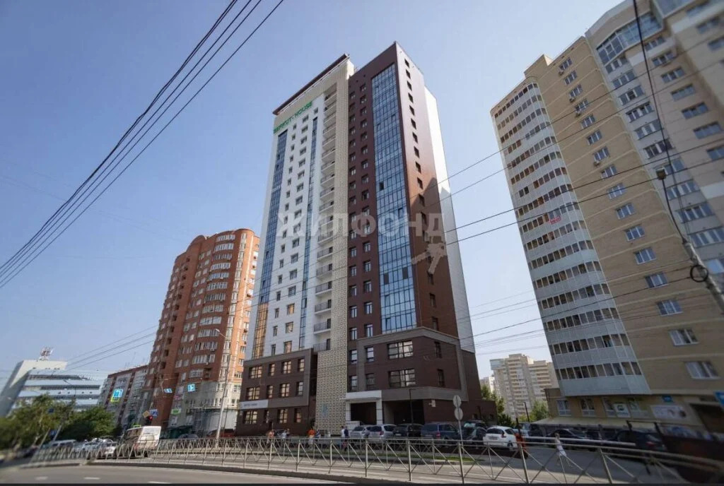 Продажа квартиры, Новосибирск, ул. Дуси Ковальчук - Фото 25