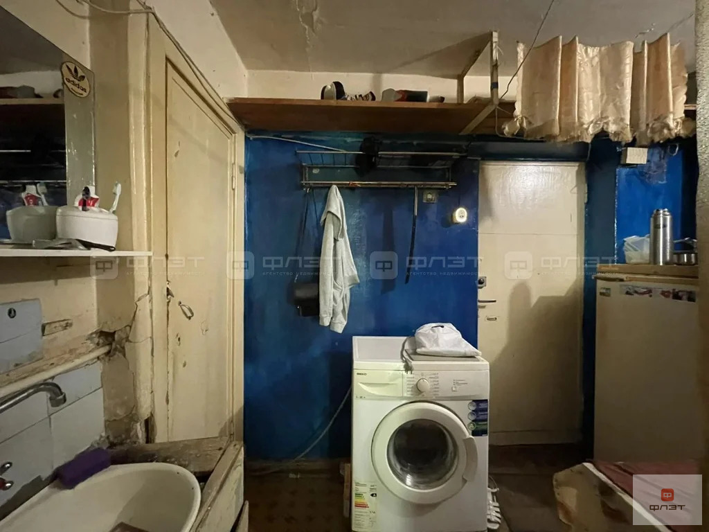 Продажа квартиры, Казань, ул. Энергетиков - Фото 12