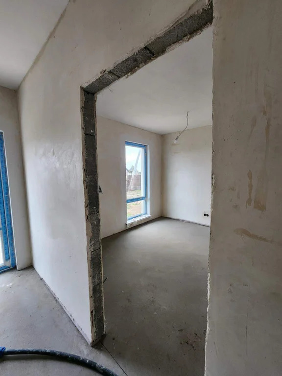 Коттедж 200 м2 на участке 10 сот. - Фото 13