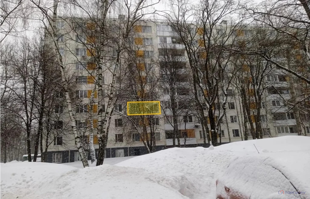 Продажа квартиры, ул. Днепропетровская - Фото 2