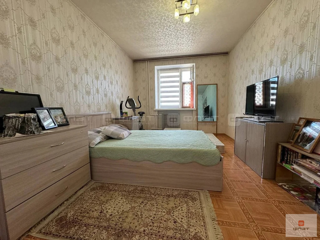 Продажа квартиры, Казань, Фатыха Амирхана пр-кт. - Фото 7
