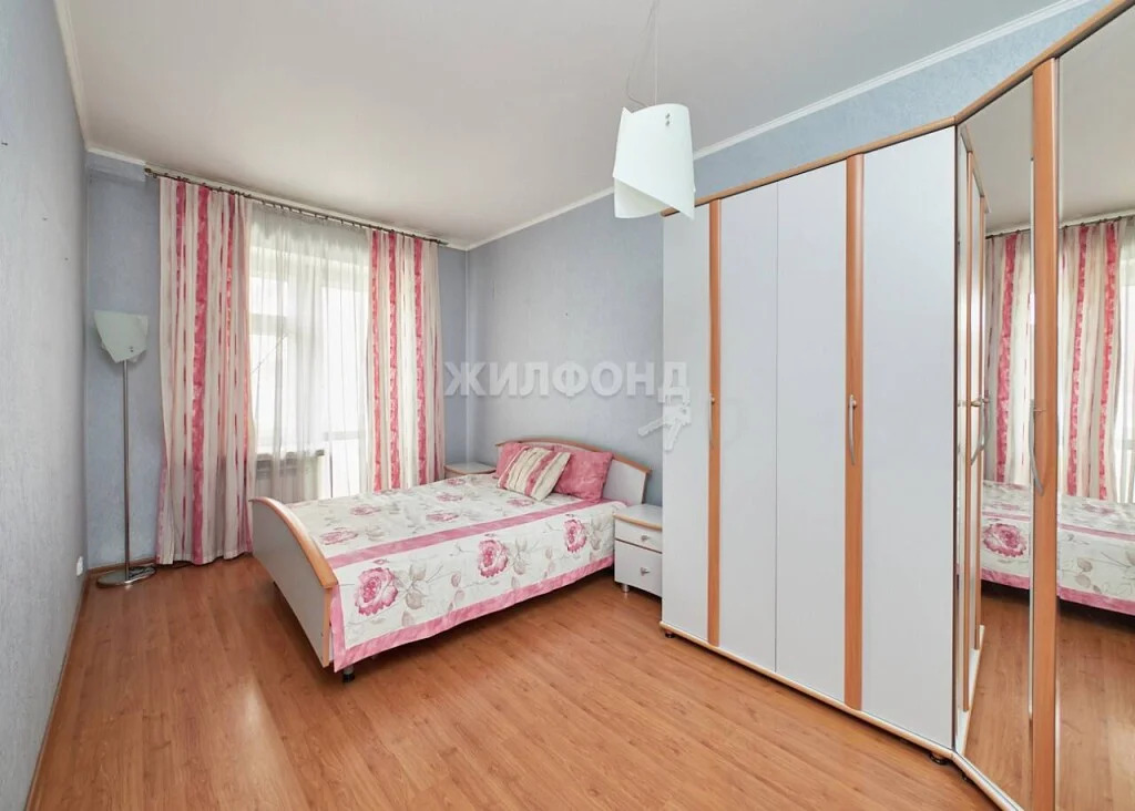 Продажа квартиры, Новосибирск, ул. Дачная - Фото 5